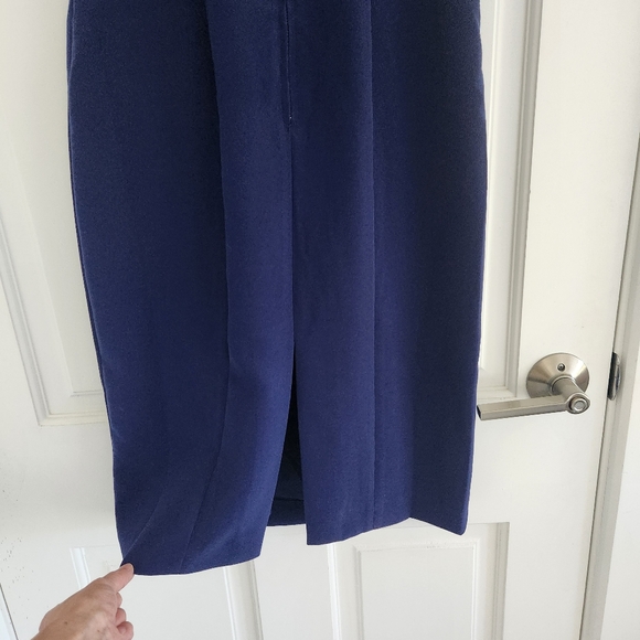 Club Monaco Stian dress NWT - Picture 3 of 6